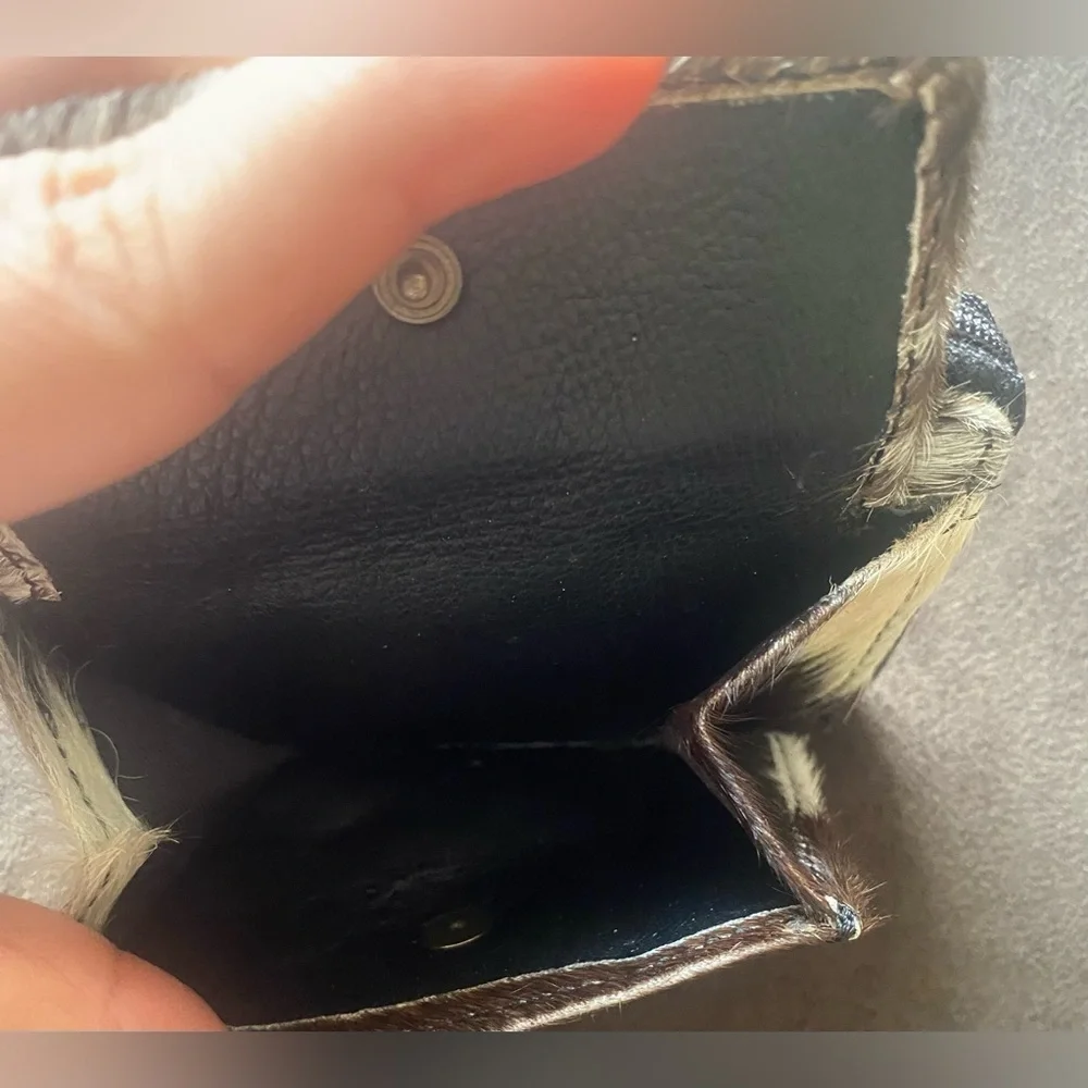 Myra bag wallet